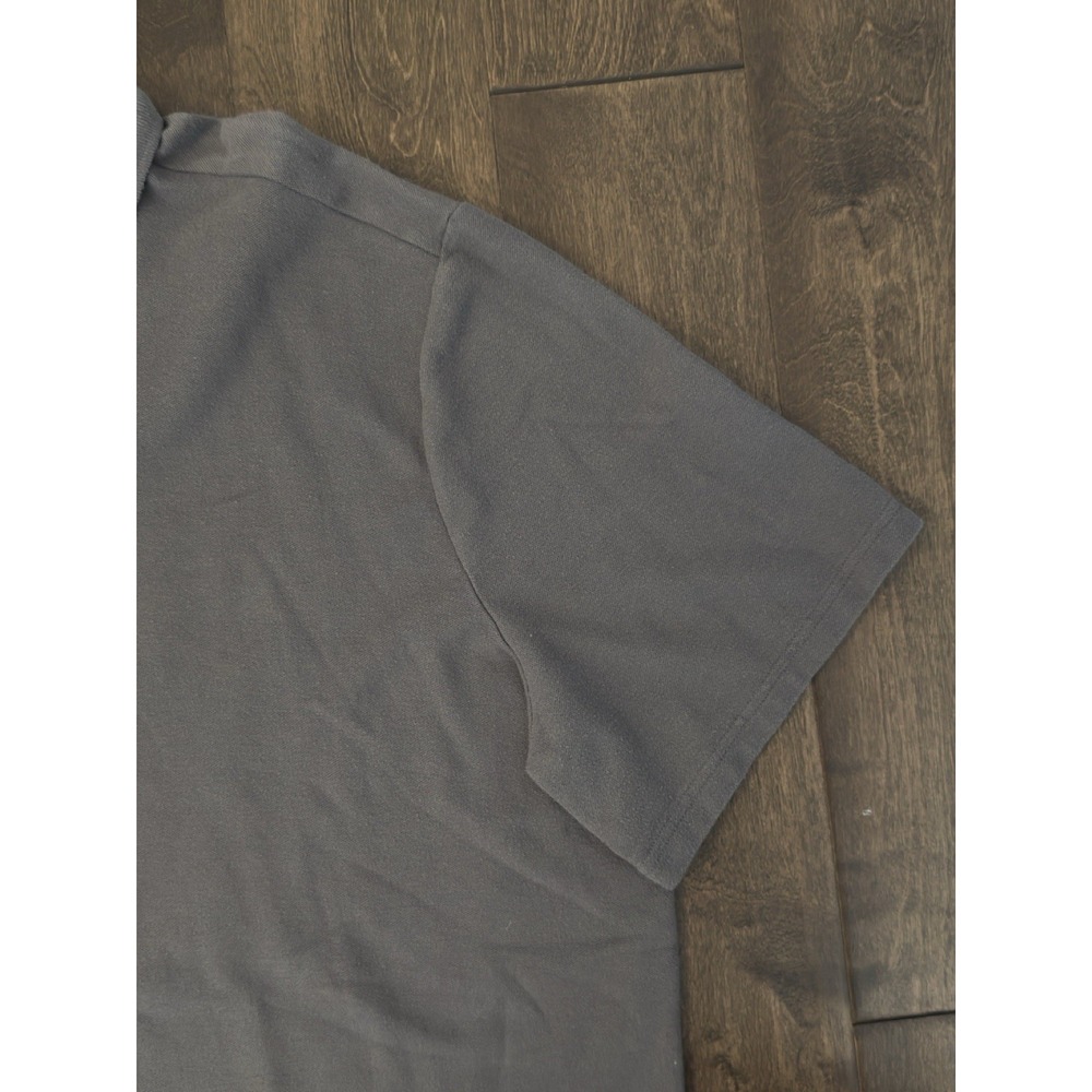 Magellan Outdoors Lot Of 2 Polo Shirt Mens Size‎ 3XL Blue/Grey Moisture Wicking - Picture 4 of 15